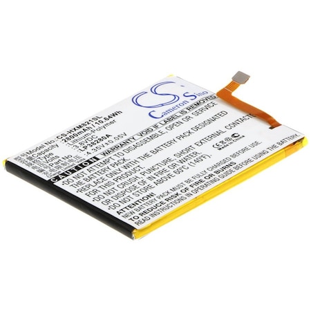 Bsc Preferred Hisense HS-M821 M821 N1 Mobile Phone Replacement Battery CS-HXM821SL